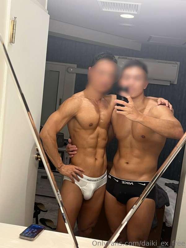 I had sex with muscular guy ... Video will be uploaded soon