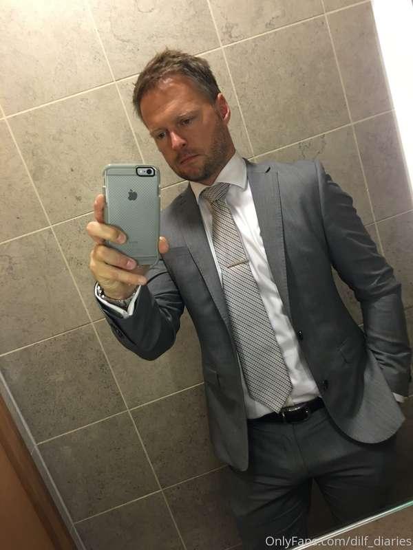 Turning Daddy