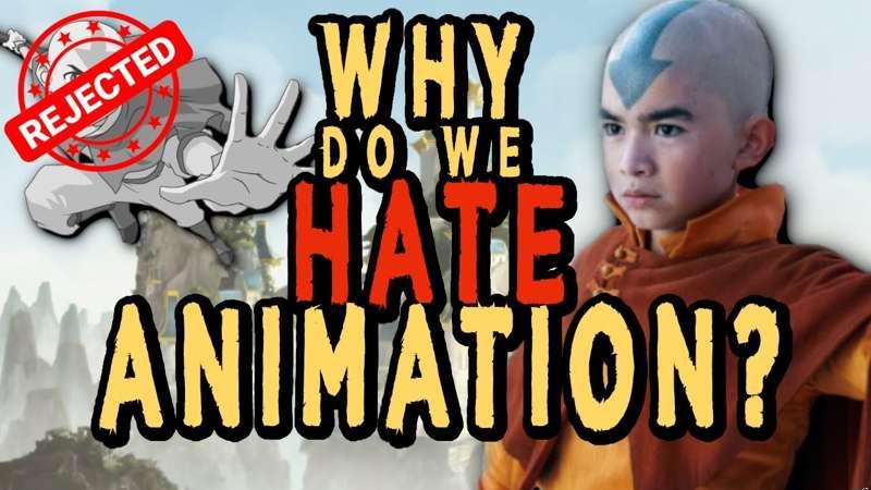 Does Avatar NEED A Live Action Remake Though?