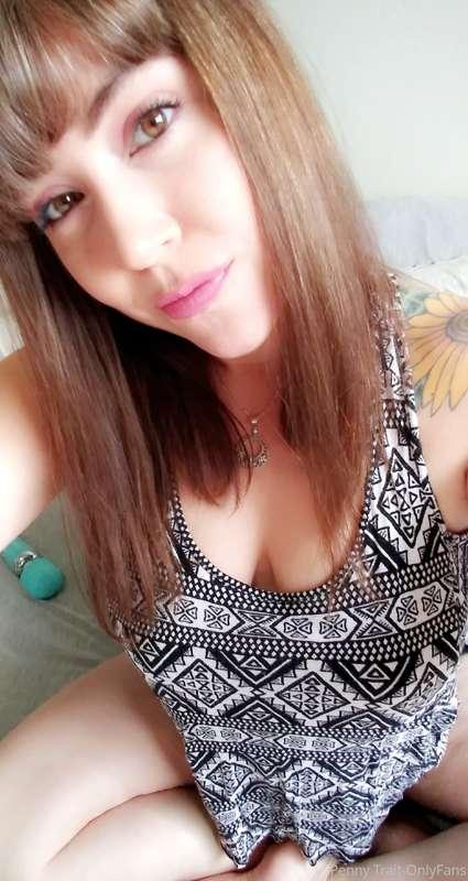 Oh hi 💋
I may have posted this one before but I like how my ..