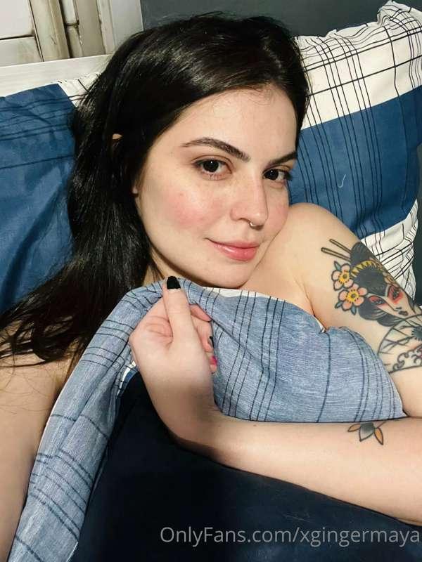 Pov: depois de gozar 🥰🖤