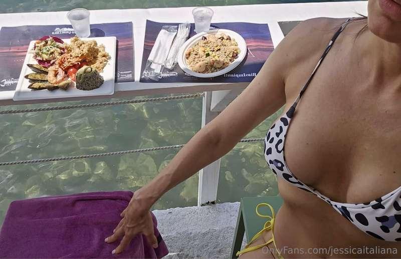 Il mio scorso weekend … in paradiso…😍😍😍
Secondo voi in che r..
