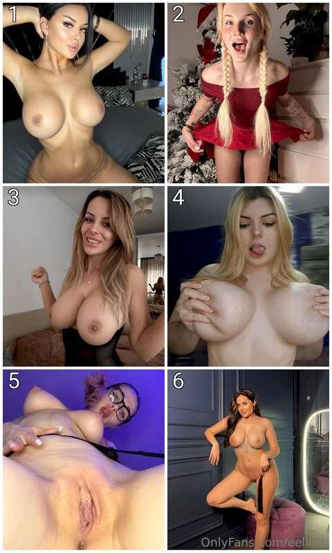🚨 SUBSCRIBE TO MY BESTIES FOR HOT UPDATES!1. 🌸🍬 @angeljoanna..