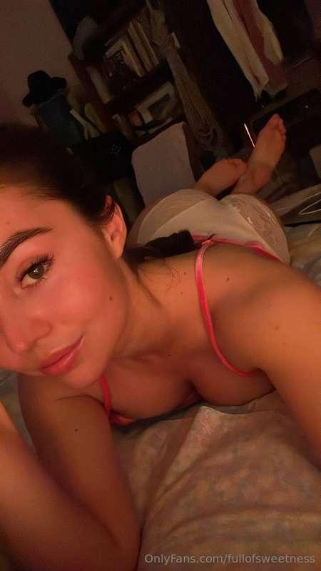 Tu veux te détendre avec moi ce soir ?😈