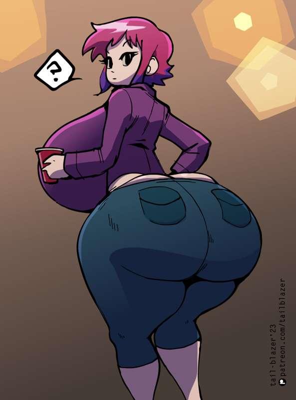 Ramona Hourglass Expansion (sugg)
