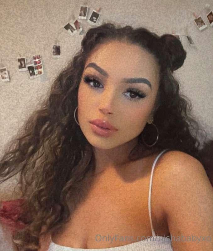 Anyone a fan of the curls?