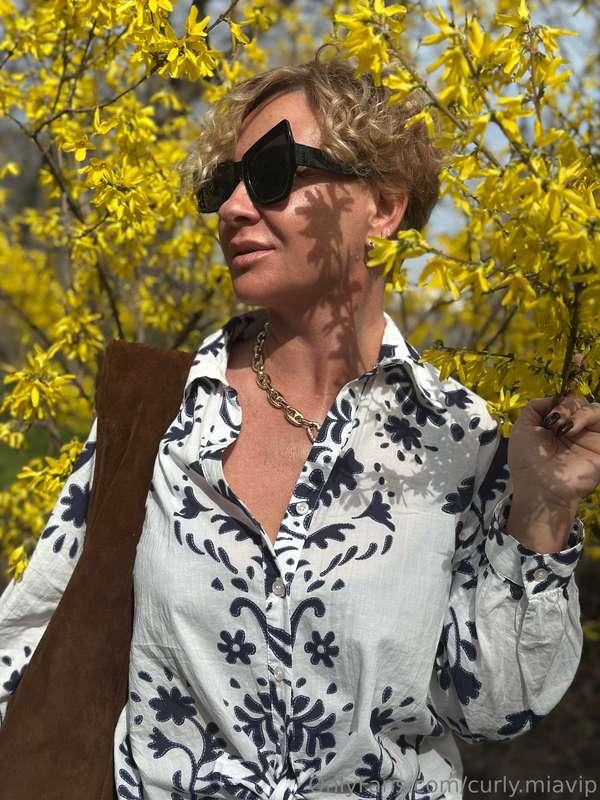 It's a serious look, but there's so much tenderness in it if..