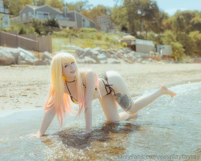 cosplaytaytay image #4