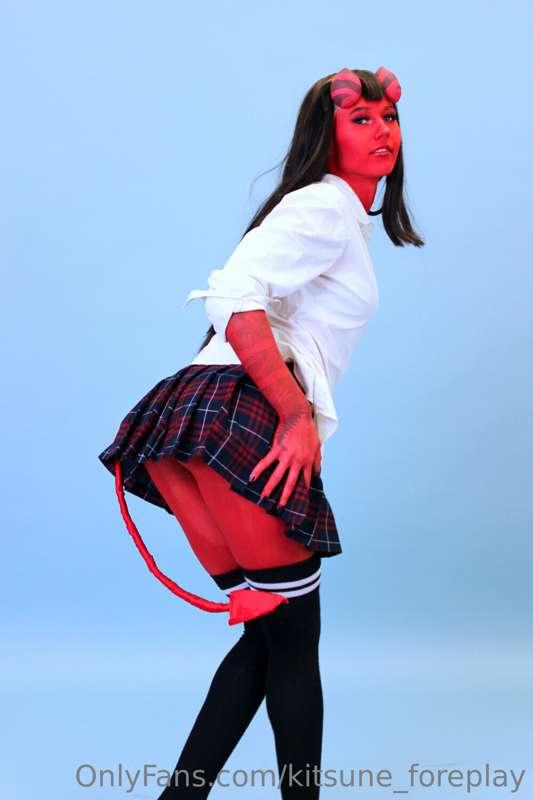 kitsune_foreplay image #3