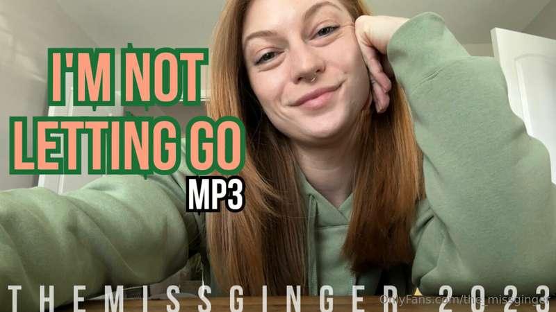 ALL OUT NOW!

On my other page (menarepotatoes)