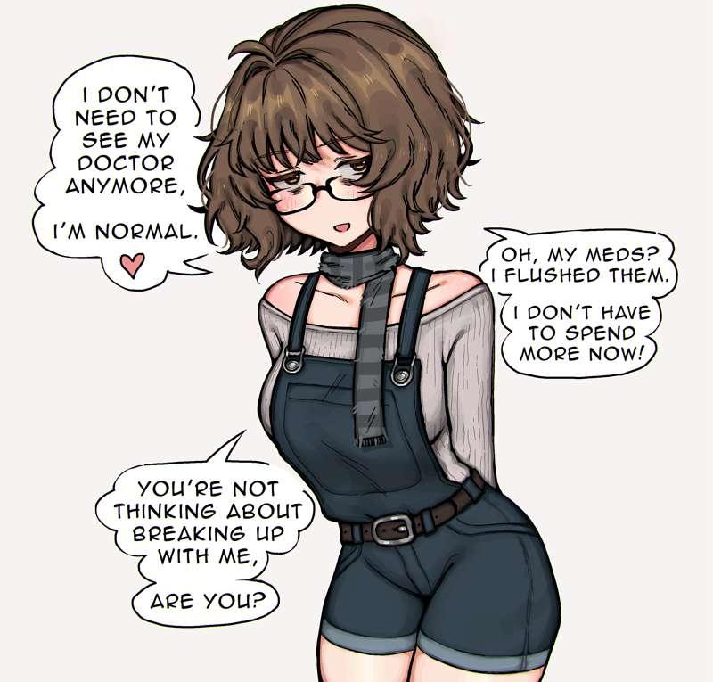unmedicated aki (finished ver.) 