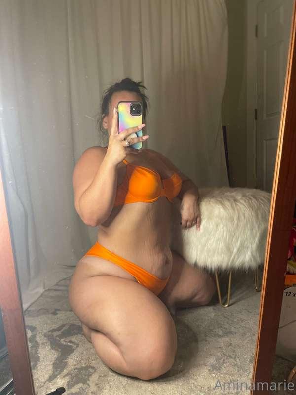 Received a new swimsuit today! I love it