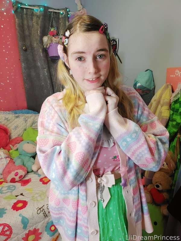 lildreamprincess image #24
