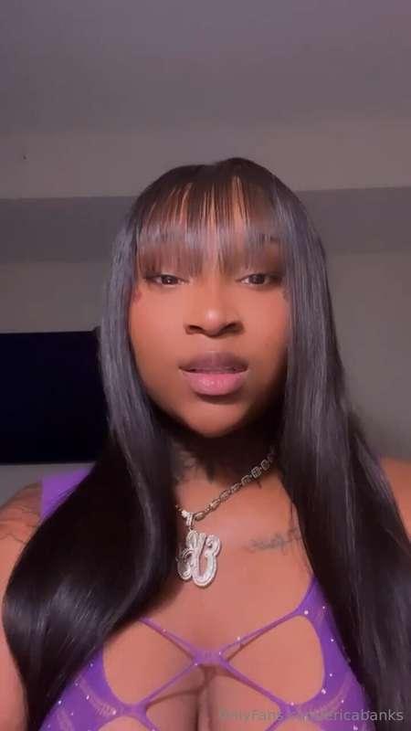 baby! I've been thinking about you!!!