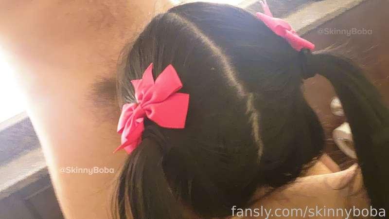 Gu gu slurp slurp! daddy! daddy!

#young #petite #asian #tiny #tight #sweet #cute #smalltits #teen #schoolgirl #smallboobs #18 #small #asain #pigtails #pigtail #interracial #cosplay #kawaii #bdsm #bondage #obedient #fyp #daddysgirl #daddy #little #stepdaughter #cheating #cheat @longboba 