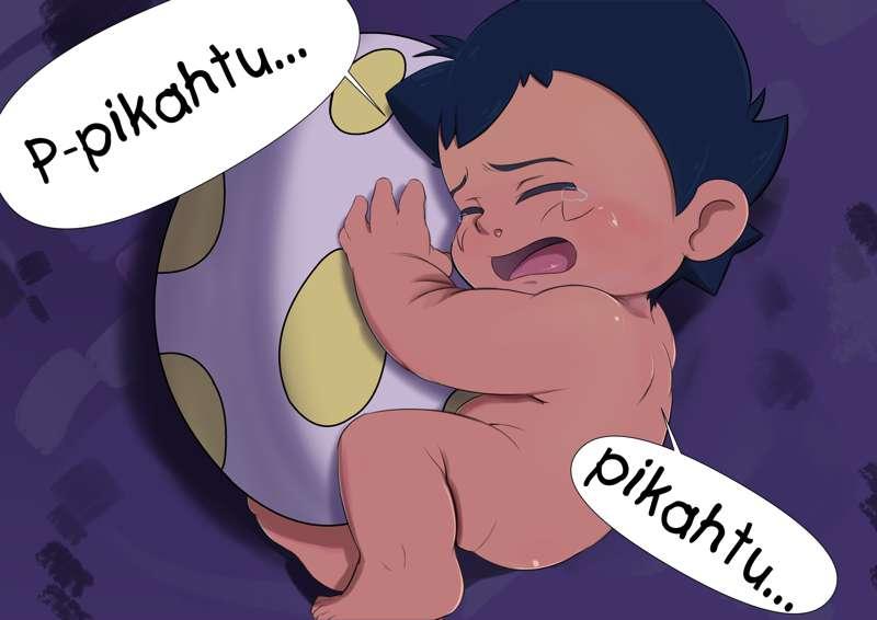 Ash vs Dialga! The winner is....