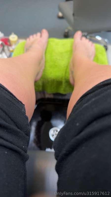 Let me know if you guys like it trying something different ♥..