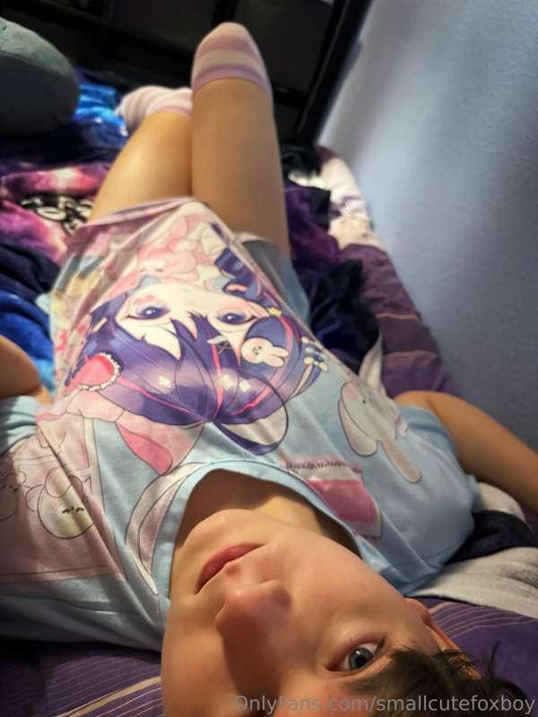 smallcutefoxboy image #1