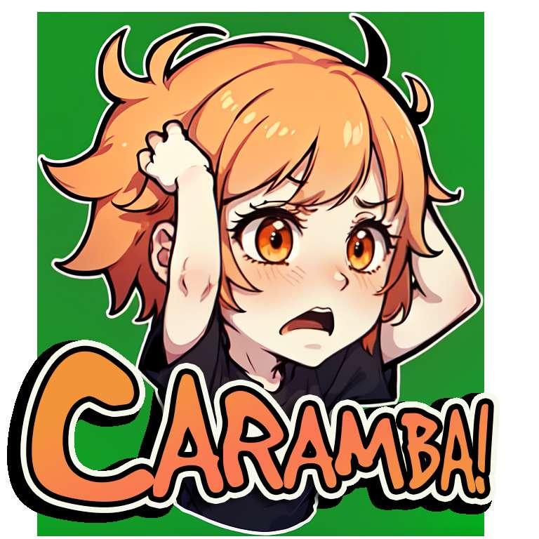 Discord stickers suggestions