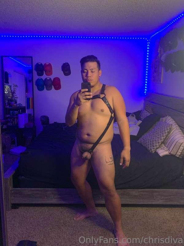 I love how this look on me what you think 😍