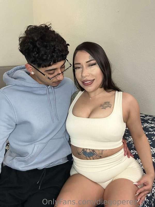 I just dropped a new video!! 😜🔥
Late nights with @latinamina..