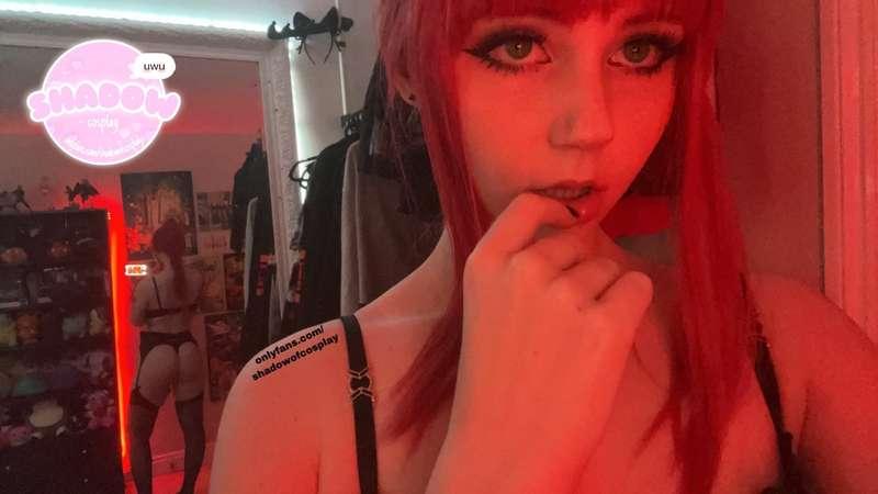 ;)
