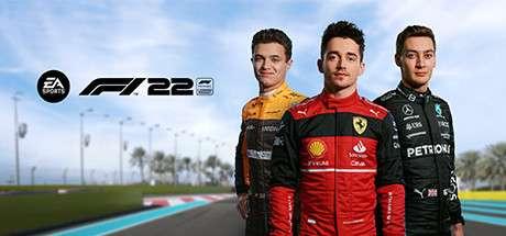 F1 22 Cheat Table (Made For Steam)