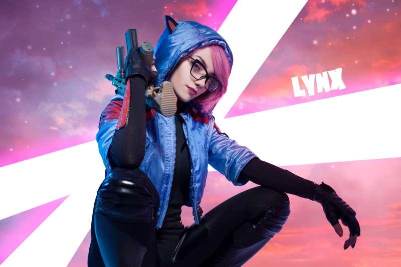 Neon Linx epic set <3