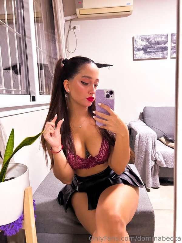 Happy first of August 🥵💦  This month I will be recruiting ne..