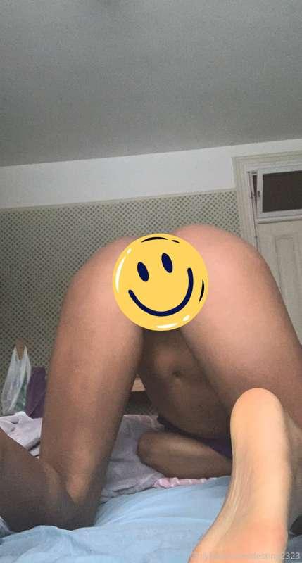 Happy it’s Friday!