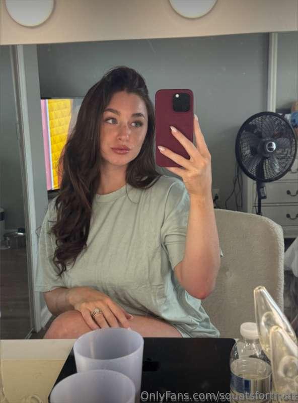 Tuesday’s got nothing on me 😉