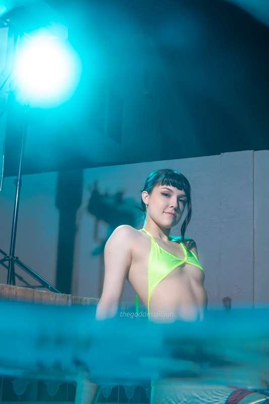 thegoddessjillian image #1