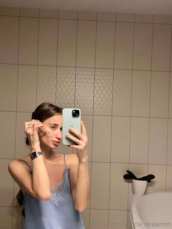 Feeling good, looking better 😉