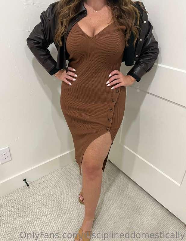 Tonight’s outfit 💁‍♀️
