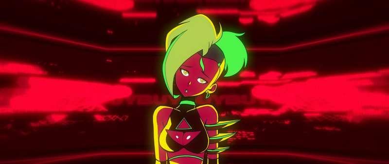 Moikaloop x GhostData NSFW version