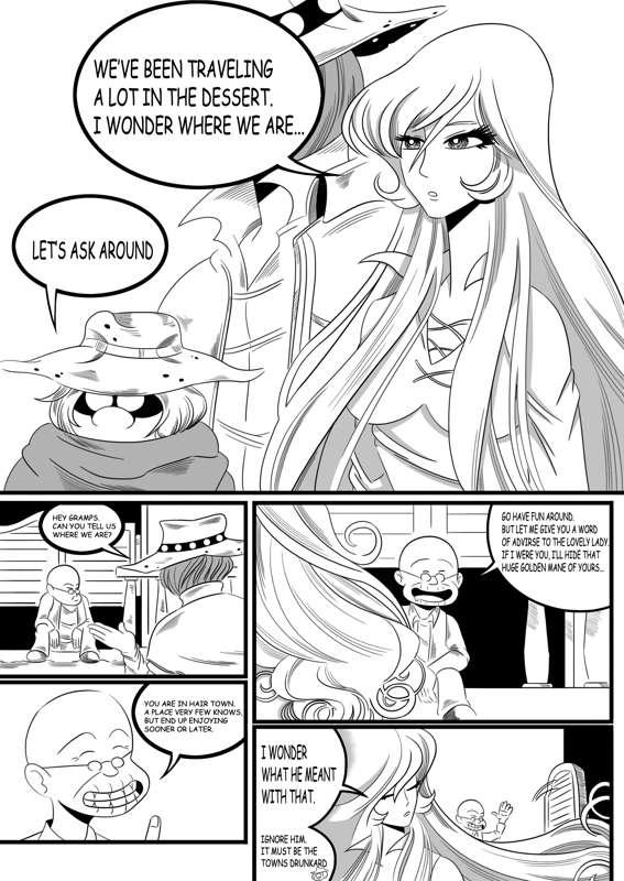 Sinunora Hairjob (1.0)