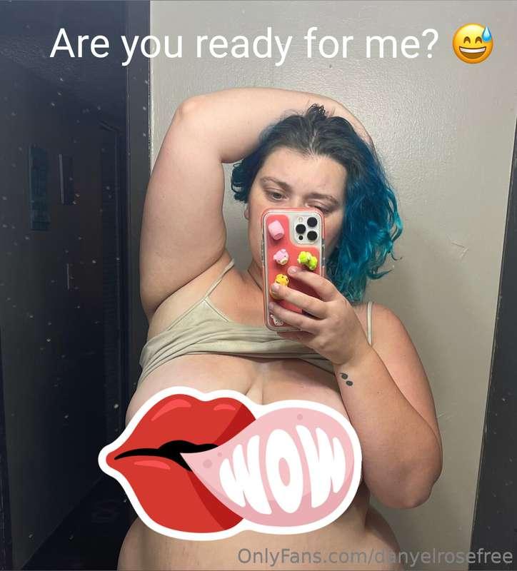 I have made a discord for you all to get to know me just a l..