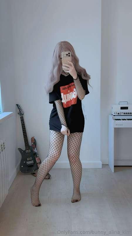 Not wearing anything under this .0. dm me and see for yourse..