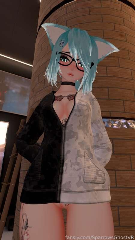 sparrowsghostvr image #2