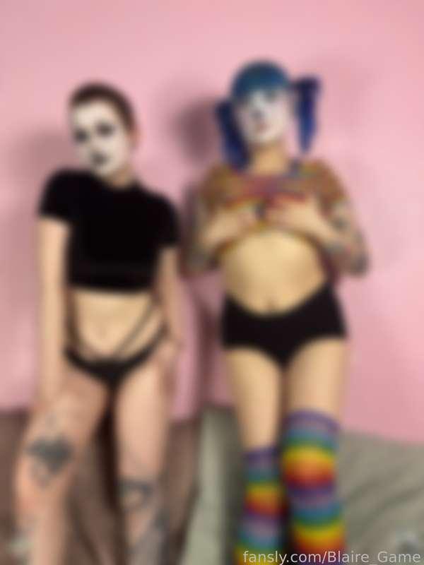 blaire_game image #0