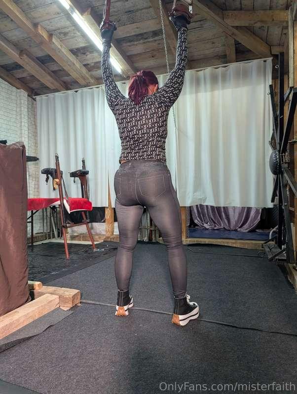 A long time ago with @goddessandreea @mimifaith 