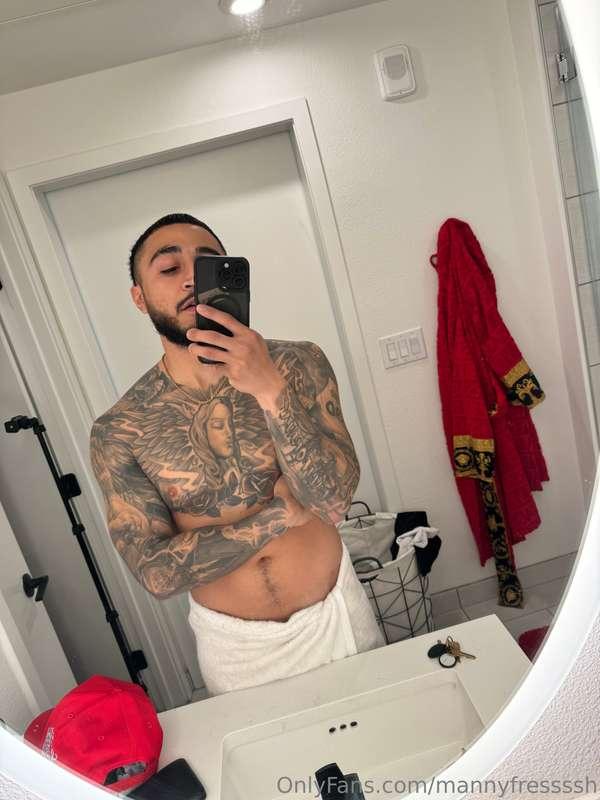 mannyfressssh image #0