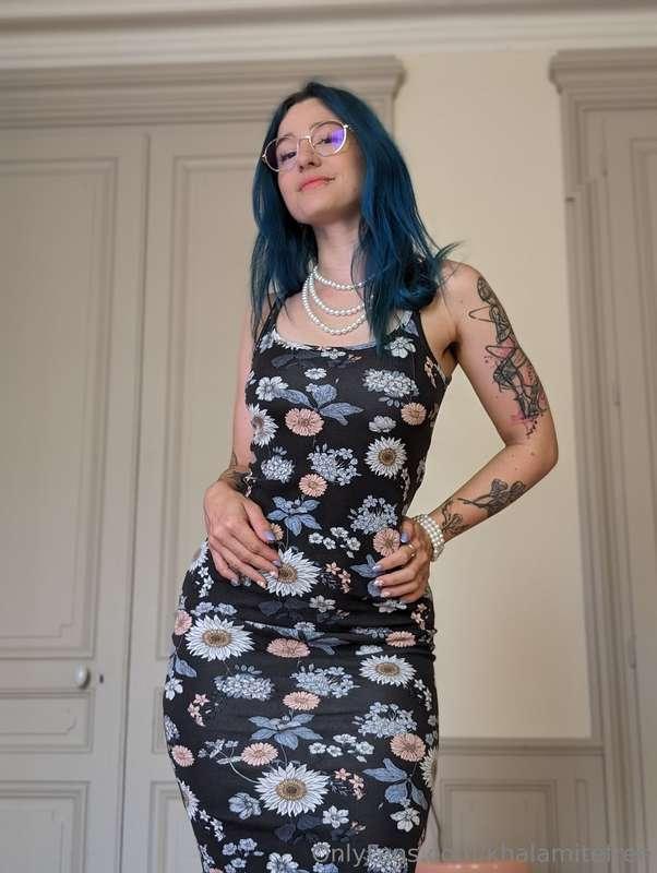 Take me on date? :3