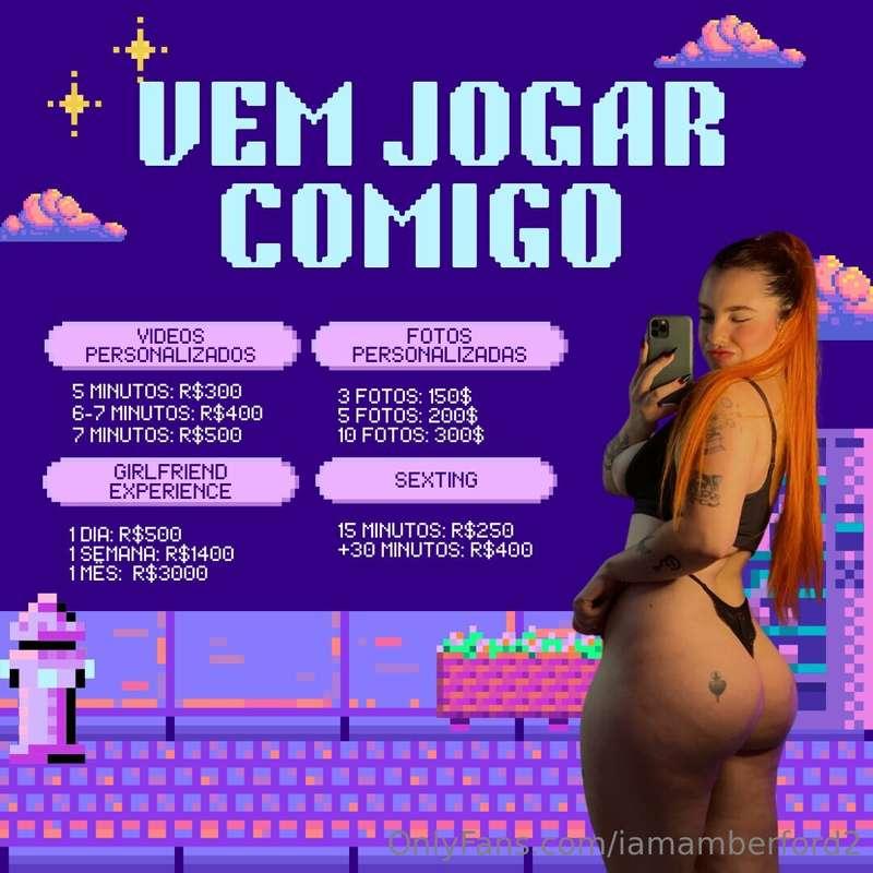 Vamos fazer um jogo mais safado? Escolhe um level e da play ..