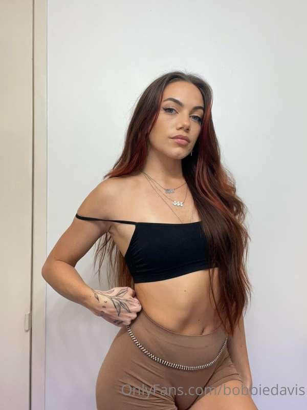 are u imagining me naked? 😘 send me a tip and I’ll make ur i..
