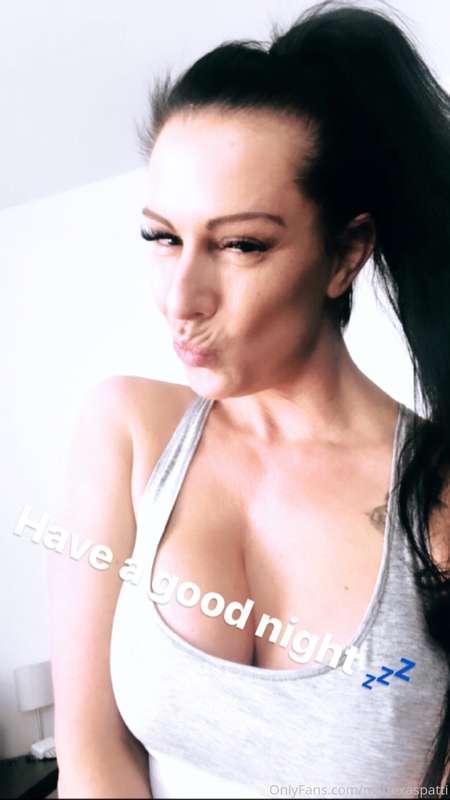 I am so tired 💤 
Sorry but tomorrow is my last day of my Cha..