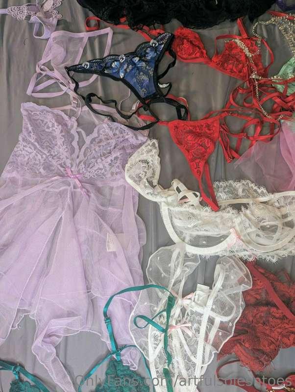 Who is as excited as I am to see my latest haul?!😍😍😍🌶🌶🐇