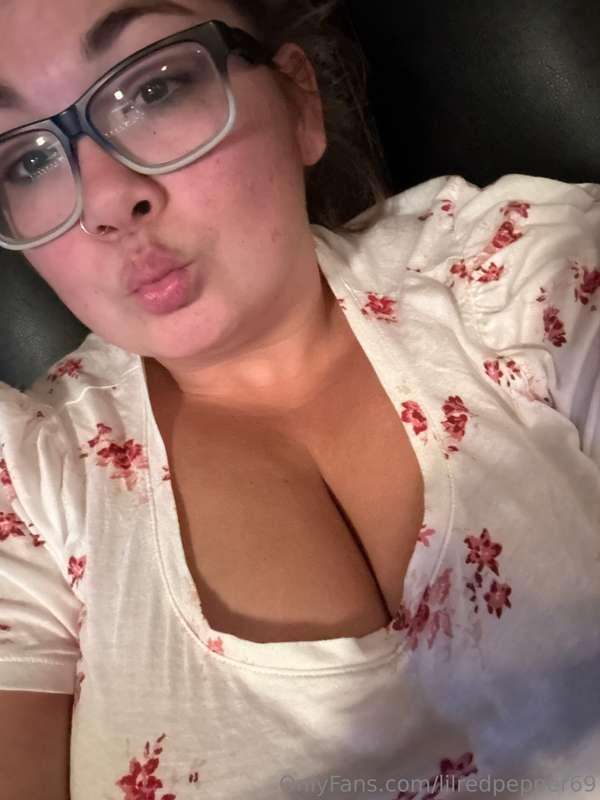 Goodnight bb! 💋💋 Hope you had a good day! 