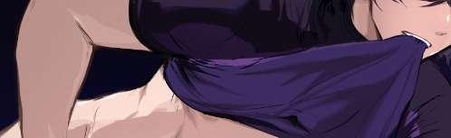 Teaser for Top Shoto / Toxic BF ASMR 