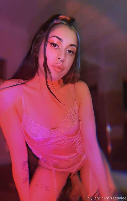 Pretty n pink 💖🎀